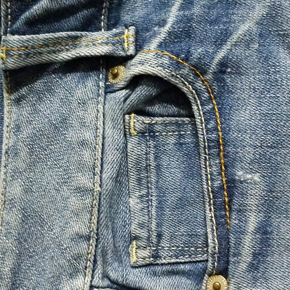 Final price - American Eagle 🦅 Jeans - Picture 5 of 10